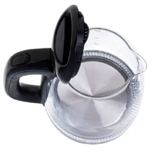 Электрочайник Mesko MS 1302 black: Мощность, Вт 2200
