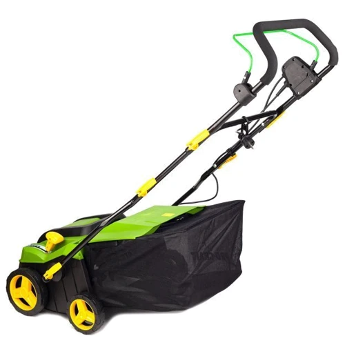 Скарификатор электрический Procraft PSC400