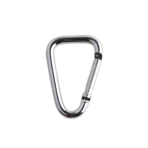Дорожная складная миска Dexas Тревел Cup Carabiner с карабином маленькая 240 мл Голубой (PW2004322194): Тип Миски