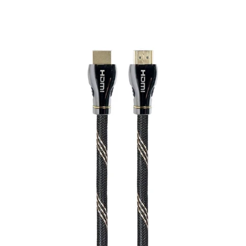 Кабель и переходник HDMI to HDMI 1m v.2.1 Cablexpert (CCBP-HDMI8K-1M): Длина кабеля, м 1