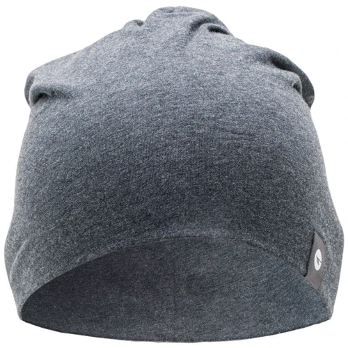 Шапка Hi-Tec Enif-Grey Melange серая (5902786057375): Производитель Hi-Tec
