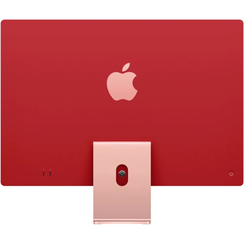 Компьютер Apple iMac M3 24" 256GB 8GPU Pink (MQRD3UA/A) 2023: Процессор 8-ядерный процессор Apple M3 с 4 ядрами производи­тельности и 4 ядрами эффективности