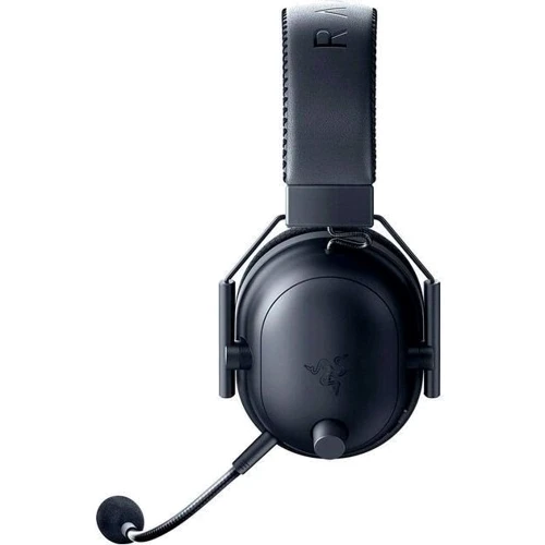 Навушники Razer Blackshark V2 PRO Wireless 2023 Black (RZ04-04530100-R3M1)