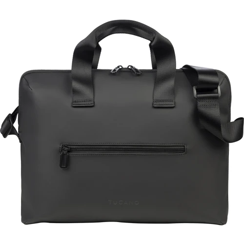 Tucano Gommo Black (BGOM15-BK) for MacBook 15-16": Тип аксессуара сумка