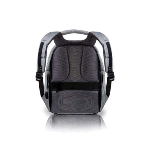XD Design Bobby Anti-Theft Primrose Backpack Yellow (P705.536) for MacBook 13-14" фото 9
