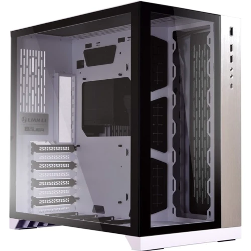 Корпус Lian Li До O11 Dynamic White PC Case (G99.O11DW.00)