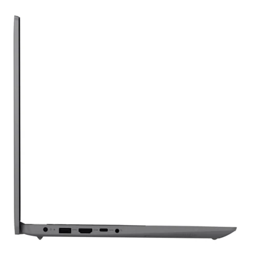 Ноутбук Lenovo IdeaPad 3-15 (82RK006RPB_16): Объем накопителя 512 ГБ (SSD)