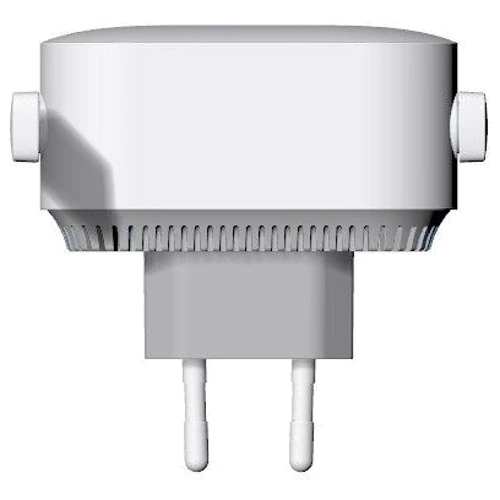 Точка доступу Wi-Fi Xiaomi Mi WiFi Range Extender N300 (DVB4398GL): Радіус дії в приміщенні до 50 м