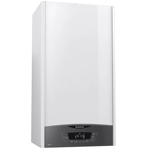 Газовий котел Ariston Clas X System 24 CF NG