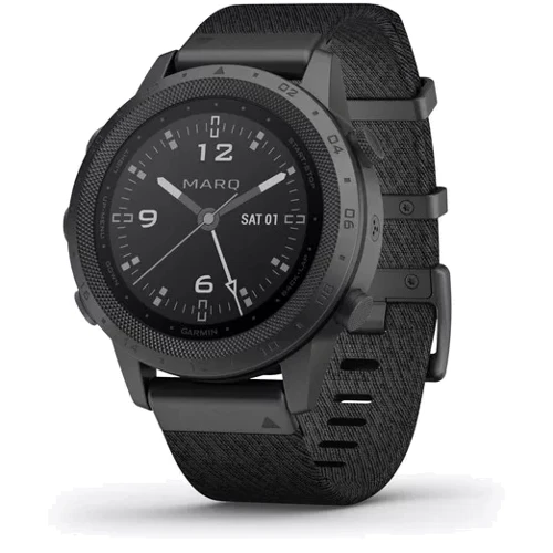 Смарт-часы Garmin MARQ Commander (010-02006-09)