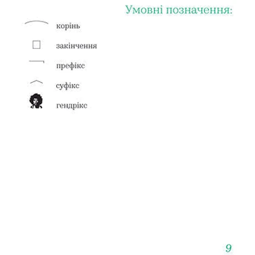 Ольга Дубчак: Бачити українською: Количество страниц 336