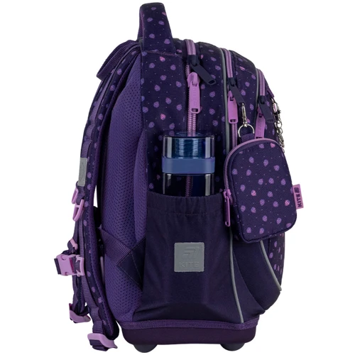 Рюкзак Kite K25-724S-1 Education 724 Feel Good: Спинка Ортопедическая (анатомическая)