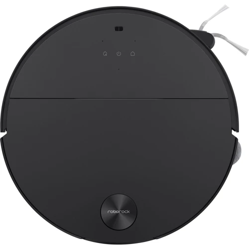 Робот-пилосос RoboRock Saros 10 Black фото 4