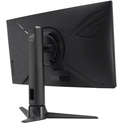 Монітор ASUS ROG Strix XG27AQV (90LM08G0-B01A70): Час реакції, мс 1