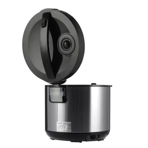 Мультиварка ViLgrand VMC 4250: Выпечка есть