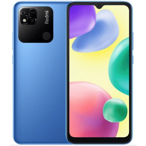 Смартфон Xiaomi Redmi 10A 2/32Gb Sky Blue (Global)