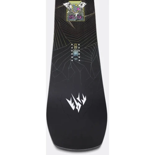 Дошка для сноуборду Jones Mountain Twin (160 cm) (JNS J.25.SNM.MTN.XX.160.1) фото 7