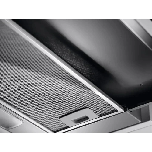 Вытяжка Electrolux LFP326S: Тип монтажа Встраиваемый