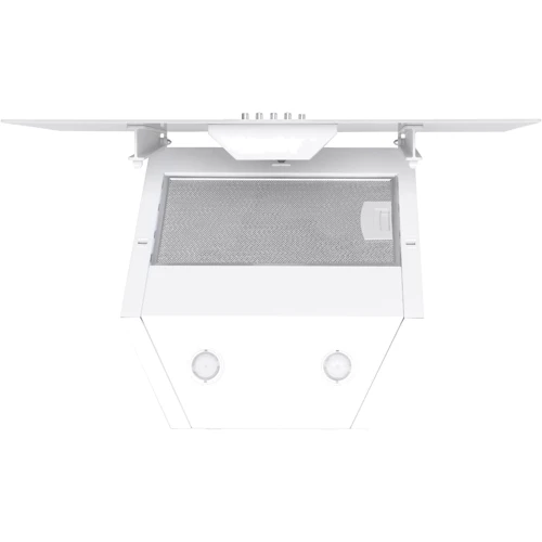 Витяжка Minola HDN 5222 WH/INOX 700 LED фото 5