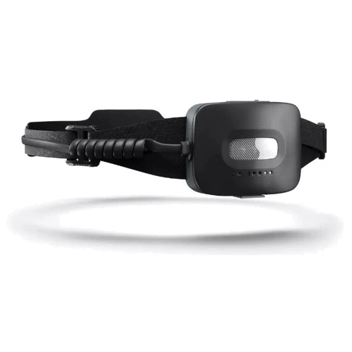 Фонарь туристический BioLite Headlamp 800 (Midnight Grey/Black) (BLT HPC0201): Тип Налобный