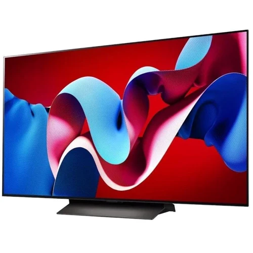 Телевизор LG OLED77C42: Тип OLED-телевизоры