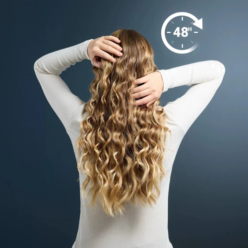 Стайлер Rowenta Twist Curl CF4620E0: Покрытие нагревательного элемента Керамическое