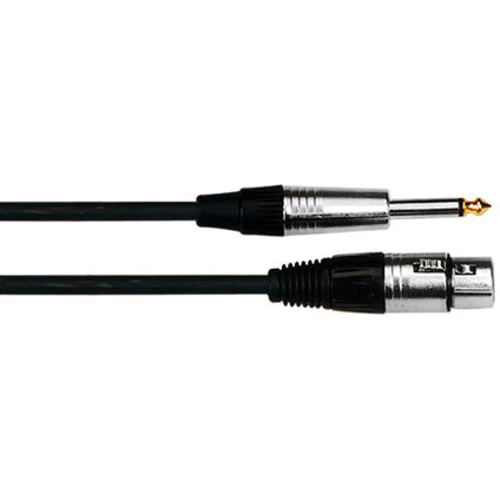 Готовый кабель для микрофона SOUNDKING BB010