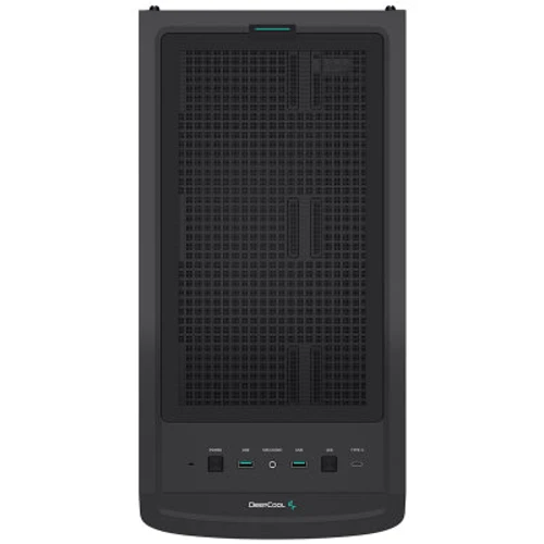 Корпус Deepcool CK560 Black (R-CK560-BKAAE4-G-1) фото 9