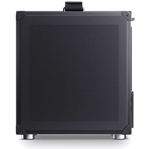 Корпус JONSBO C6 Handle Black фото 11