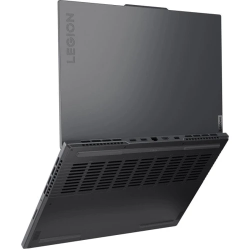 Ноутбук Lenovo Legion 5 Slim 16APH8 (82Y9007AGE): Екран 16" IPS (2560x1600)