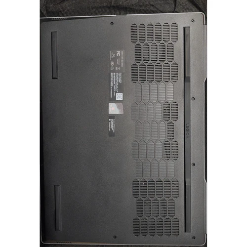 Lenovo Legion 5 15ARP8 Storm Grey (83EF0002US) (Ноутбуки)(78686293)Stylus Approved фото 3