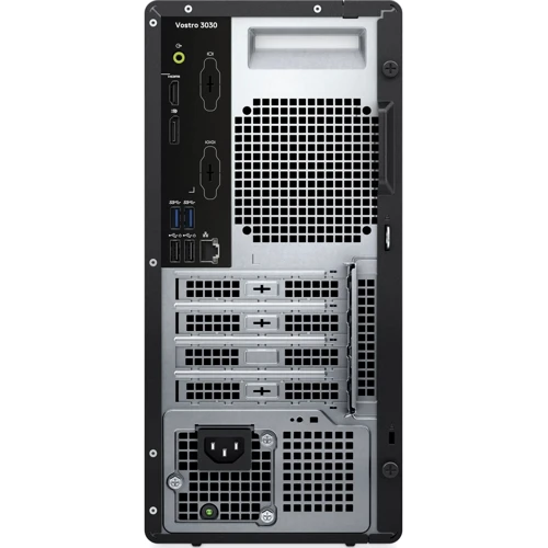 Персональный компьютер (ПК) Dell Vostro 3030 MT (N2006VDT3030MT_UBU): Оперативная память 8 ГБ DDR5