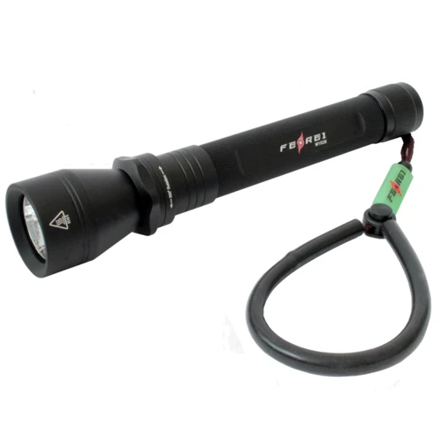 Ліхтар Ferei W152B XML