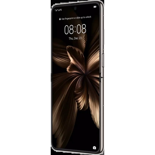 Смартфон Huawei P50 Pocket 12/512GB Gold: Рік випуску 2021