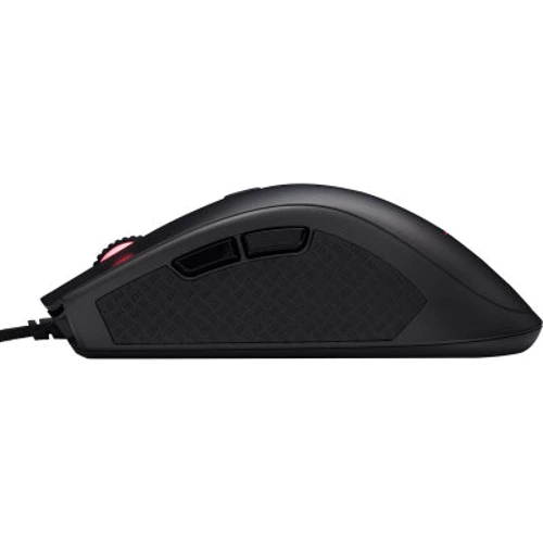 Мышь HyperX Pulsefire FPS Pro RGB USB Black (4P4F7AA): Тип сенсора оптический