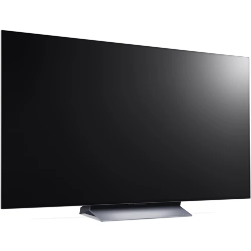 Телевізор LG OLED55C36LC: Тюнер DVB-C, DVB-S2, DVB-T, DVB-T2 + аналоговый