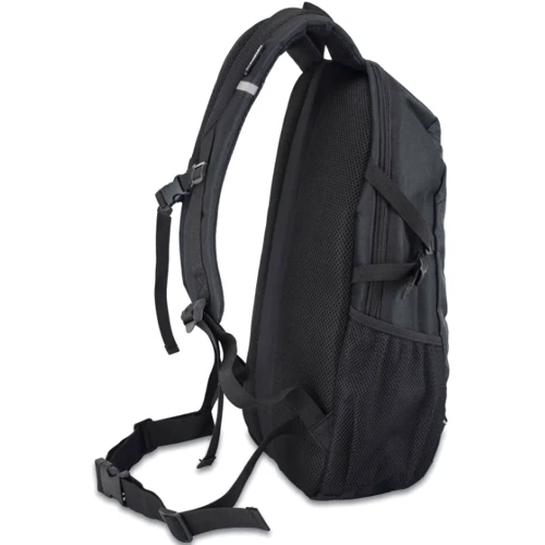 Рюкзак Semi Line Black черный (A3034-1): Страна производитель Польша