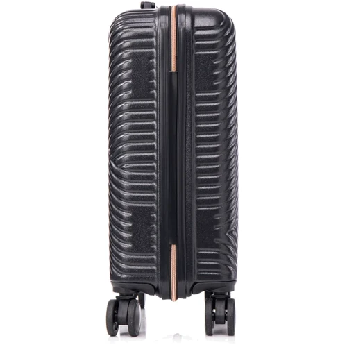 Чемодан Semi Line 20" (S) Black (T5726-1): Страна производитель Китай