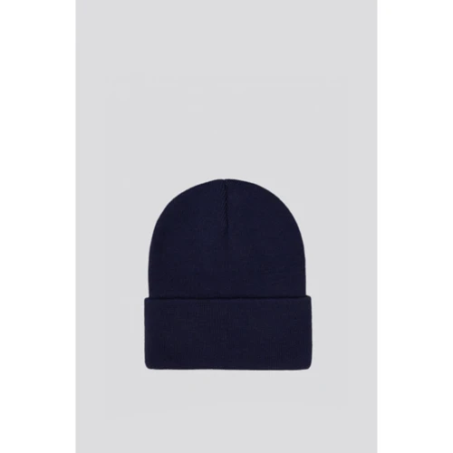 Чоловіча шапка 47 Brand MLB New York Yankees (B-HYMKR17ACE-LN) UNI Light Navy: Виробник 47 Brand