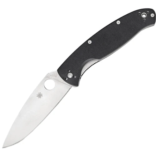 Нож Spyderco Resilience