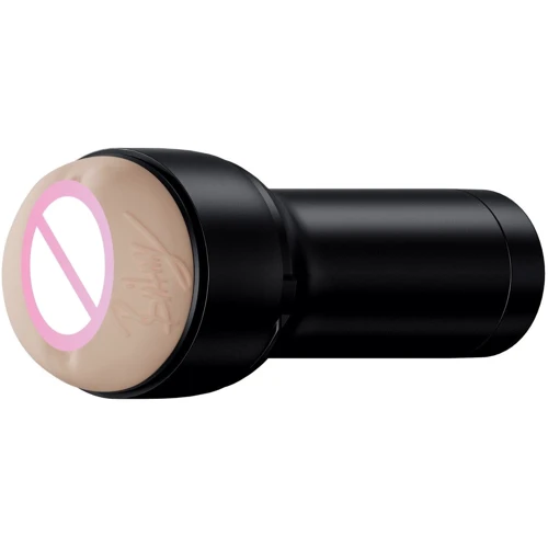 Интерактивная секс-машина для мужчин Kiiroo Keon Kombo Set с мастурбатором Feel Britney Amber