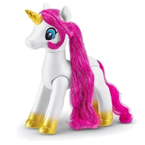 Сказочный единорог Zuru Sparkle Girls Пинки с аксессуарами (Z10032-2)