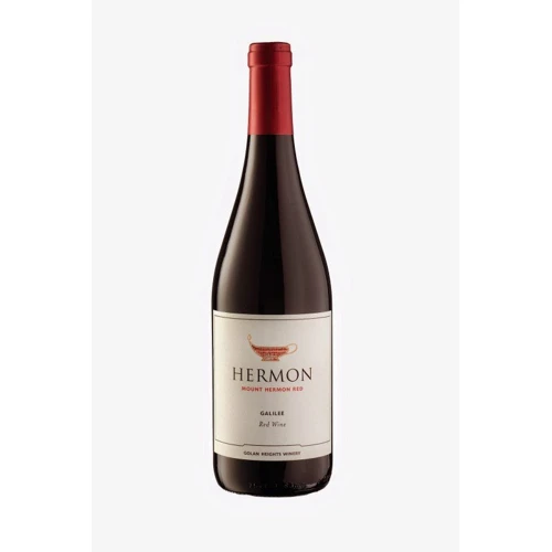 Вино Golan Heights Winery Mount Hermon Yarden (0,375 л) (BW3721)