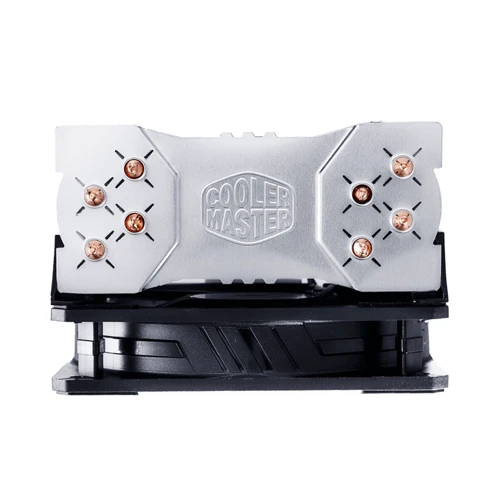 Кулер CoolerMaster Hyper 212 EVO Ver.2 (RR-2V2E-18PK-R1): Разъем 4pin
