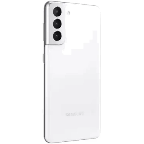 Смартфон Samsung Galaxy S21 8/128 GB Phantom White Approved Вітринний зразок фото 6