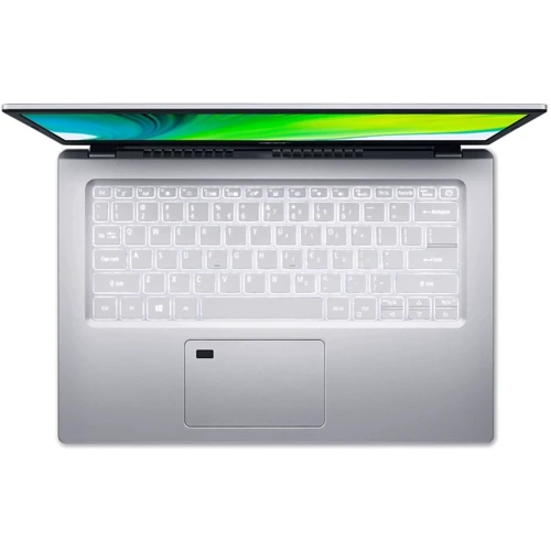 Ноутбук Acer Aspire 5 A514-54-32DC (NX.A2FEG.001): Процессор Intel Core i3-1115G4 (3.0 - 4.1 ГГц) / 2 - ядерный