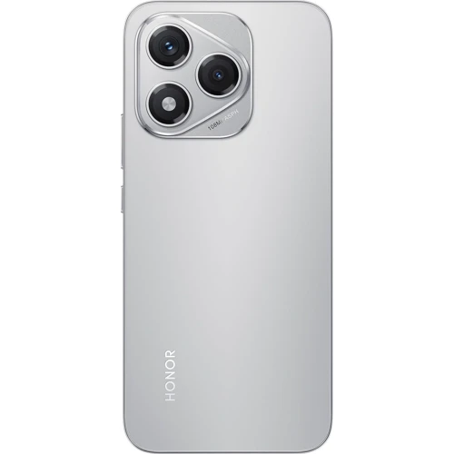 Смартфон Honor 400 Lite 5G 12/256Gb Velvet Grey (Global): Процесор Mediatek Dimensity 7025 Ultra (6 nm) Octa-core (2x2.5 GHz Cortex-A78 & 6x2.0 GHz Cortex-A55)