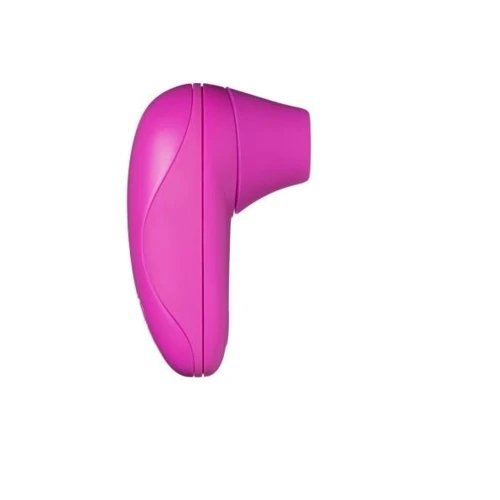 Womanizer Starlet - компактный вакуумный стимулятор, розовый