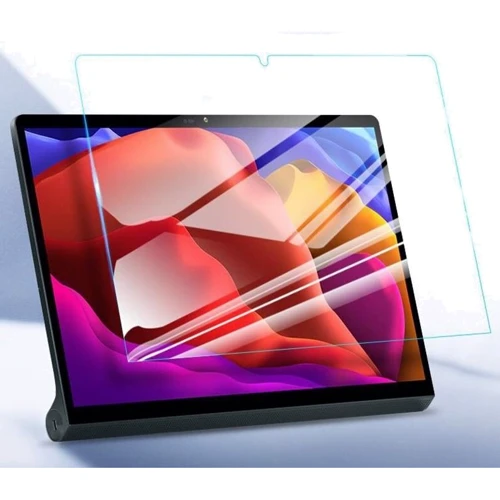Аксесуар для планшетних ПК BeCover Tempered Glass for Lenovo Yoga Tab 11 (707096) фото 3