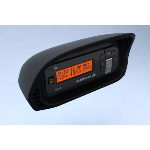 Multitronics TC 50UPL: Совместимость универсальный